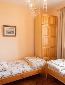 Welcoming house in Varna with sea view