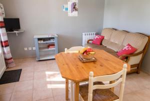Appartement charmant à Cassen avec parking inclus – 35 m²