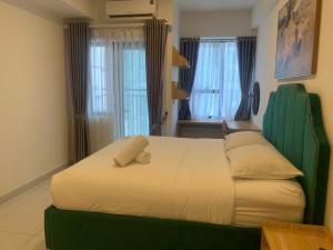 Solara Ocean View Cam Ranh