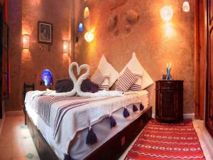 Exceptional Villa in Marrakech with Private Pool