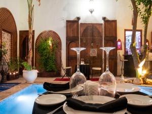 Exceptional Villa in Marrakech with Private Pool
