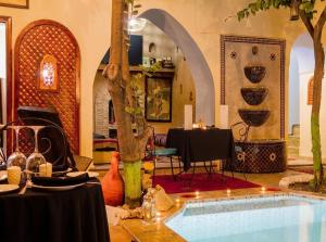 Exceptional Villa in Marrakech with Private Pool