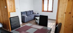 Appartement Calais 50 m², confortable