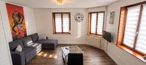 Appartement Calais 50 m², confortable