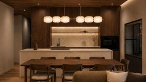 Kira Kira Suites by H2 Life