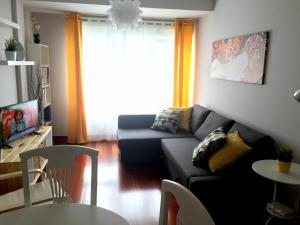 Apartamento Playa Poniente