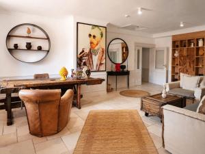 Castro Mesembria Boutique Hotel