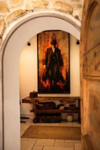 Castro Mesembria Boutique Hotel