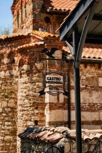 Castro Mesembria Boutique Hotel