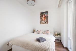 Relaxing Spacious Balcony Super Central Near Opera
