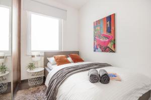 Relaxing Spacious Balcony Super Central Near Opera