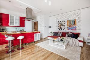 Relaxing Spacious Balcony Super Central Near Opera