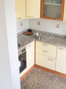 Charming apartment in Corniglia, 40 m², air-conditioned