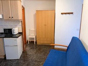 Cosy Studio with Sea View and Garden in Frontera - 20 m²