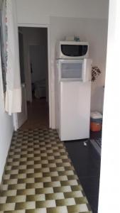 Cosy apartment in Funchal, sea and mountain views, 35 m²