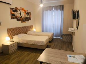 HUB EuR VillA Bonelli