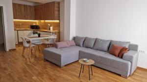 Apartmani i sobe PARK