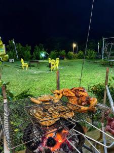 Homestay Bảo Nguyên Xanh