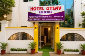 Hotel Utsav