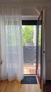 Apartmani i sobe PARK