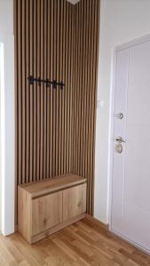Apartmani i sobe PARK