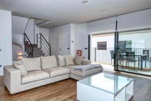 Duplex en el Centro de Calella