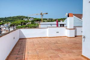 Duplex en el Centro de Calella