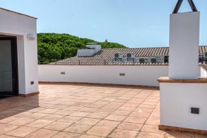 Duplex en el Centro de Calella