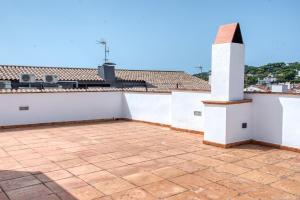 Duplex en el Centro de Calella