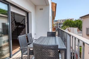 Duplex en el Centro de Calella