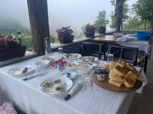 A&R cottages