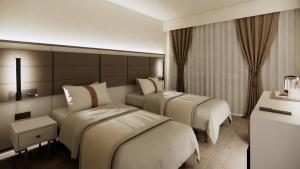 Sveo İstanbul Hotel