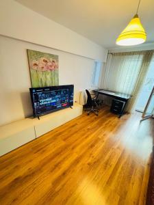 Unirii Downtown Apartment