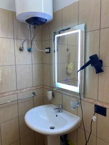 Captain view apartment