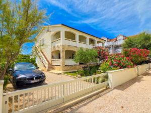 Apartman Olive Garden