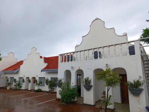 Rosahoff Guesthouse