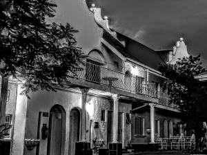 Rosahoff Guesthouse
