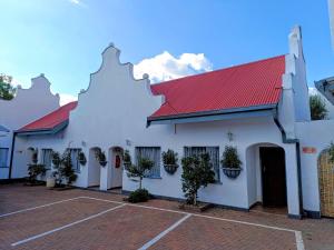 Rosahoff Guesthouse