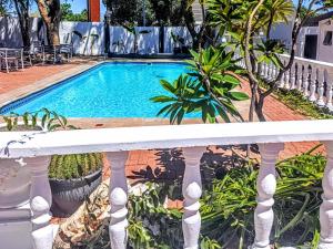 Rosahoff Guesthouse