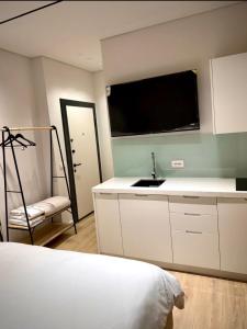 Apartment Premium Center Tirana