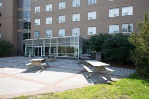 Residence & Conference Centre - Windsor