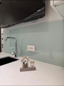 Apartment Premium Center Tirana