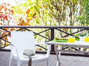 9 Amarilla Bay Holiday Pool Terrace