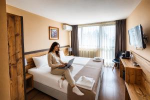 Hotel Panorama Velingrad