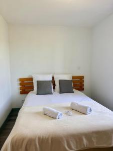 T2 calme rue Pasteur appartement 1 - DABNB