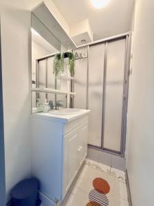 T2 calme rue Pasteur appartement 1 - DABNB