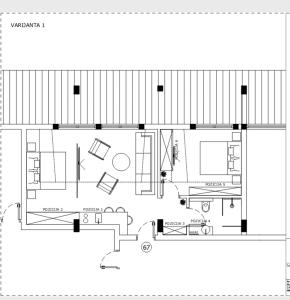 Apartments Harry - ZONED II Kopaonik