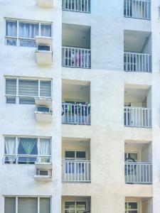 Seawind Condominium