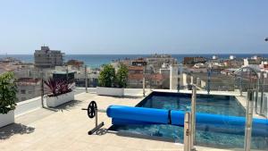 YourSpain es Apartment S4 2 3A Heated Pool