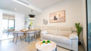 YourSpain es Apartment S4 2 3A Heated Pool